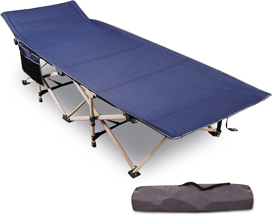 Camping Bed